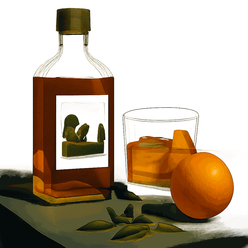 Gardener’s Old Fashioned